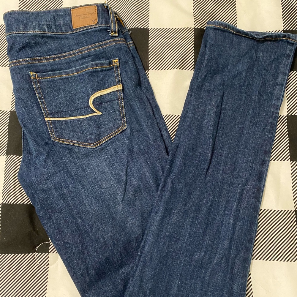 American Eagle Jeans!
